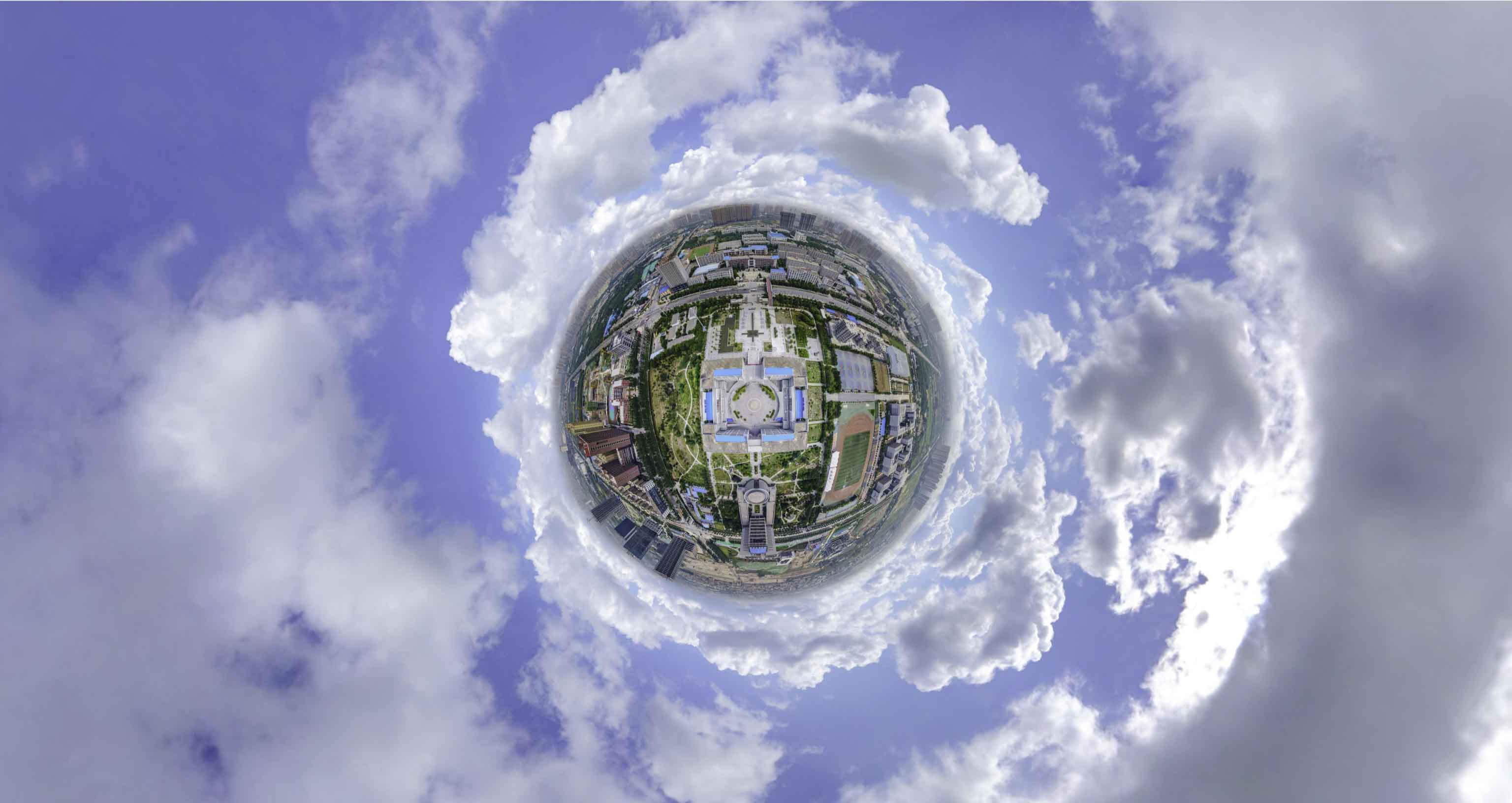 惠城格凸河风景名胜区