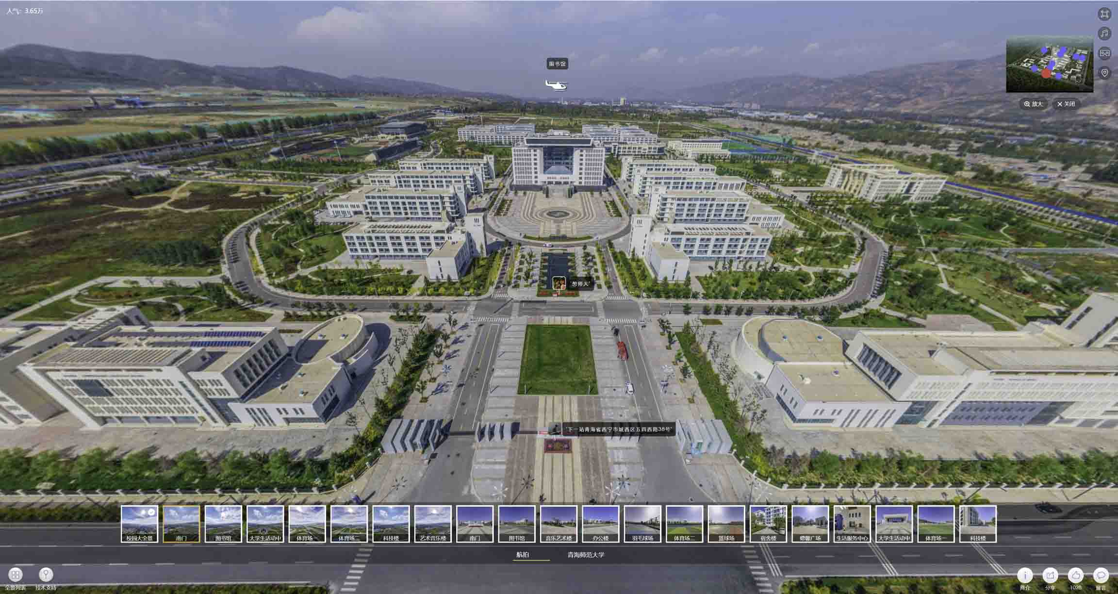 惠城油菜花-惊艳半生的花海仙境