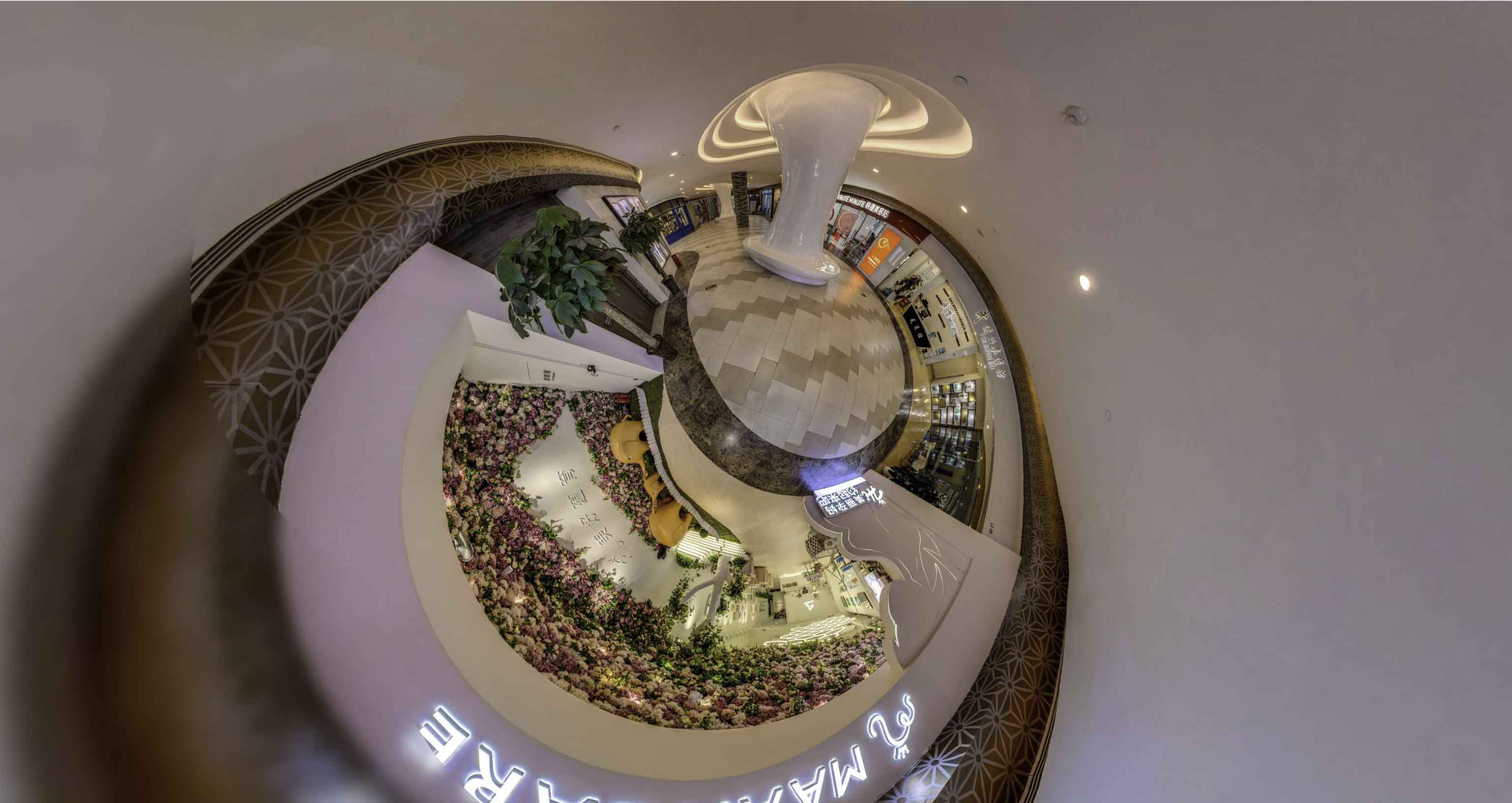 惠城将VR全景融入品牌宣传活动的创新实践与策略